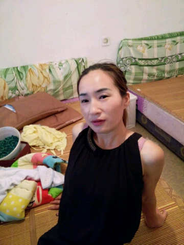 爱汇吉双色修容粉饼 高光阴影怎么样？好用吗？亲自使用分享,第8张