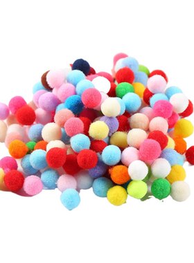 猫玩具七彩糖果色洁齿磨牙宠物