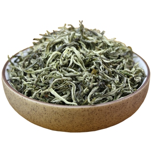 2026年春茶广西凌云白毫茶叶毛尖茶新茶明前春茶绿茶白毫王150g