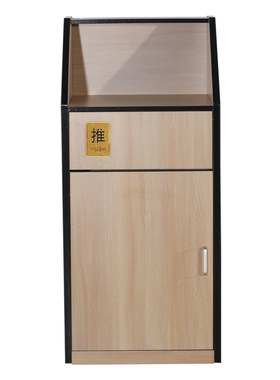 尚品垃圾箱垃圾桶垃圾箱商用餐厅