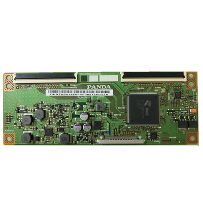 全新 原装熊猫PU2全新PANDA CEC-PCB5460002A 55寸逻辑板现货