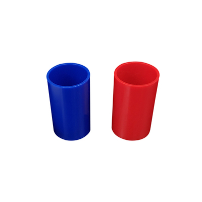 pvc1620红蓝线管直接国标电线管