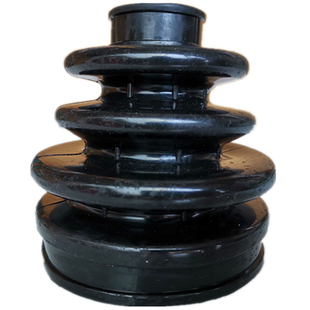 适用免拆半轴球笼防尘套帕杰罗锋范猎豹奇瑞A5