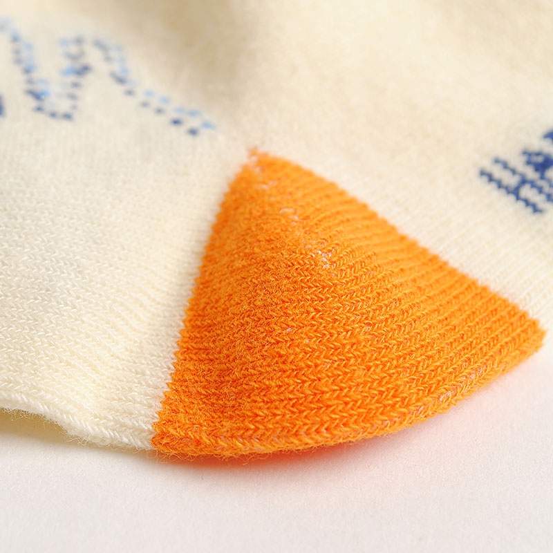 Chaussettes pour bébé - Ref 2113548 Image 5