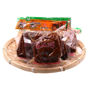 采石矶茶干五香原味手工茶干小袋装零食安徽马鞍山特产豆腐干制品