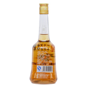 常熟特产老字号王四酒家精装糯米桂花酒黄酒500ml