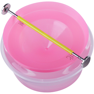 自制水浮式指南针儿童科技小制作diy材料包小学生教科版二年级