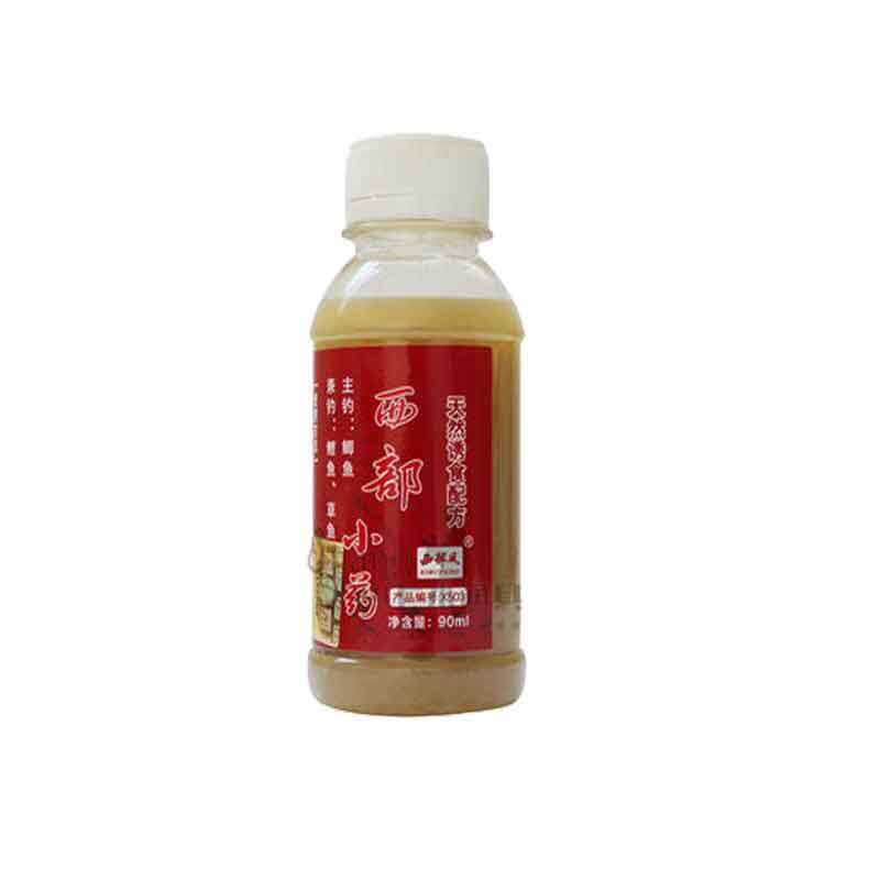 西部风鱼饵牛b鲫牛逼水剂鲤打窝