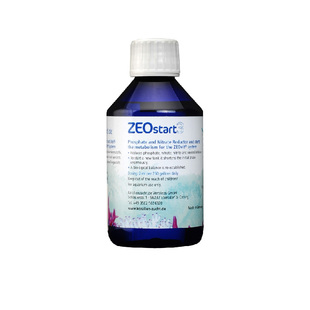 德国ZEO START3高品质液体碳源 微菌食物 降低NO3PO4可用柏林系统