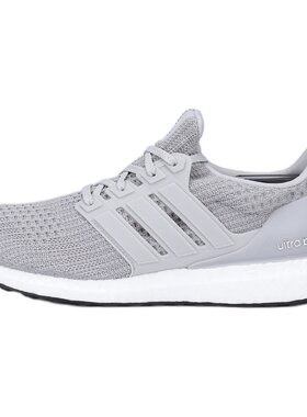 阿迪达斯UltraBOOST男子跑步鞋