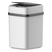 【瑞匠】家用智能全自动感应带盖垃圾桶
