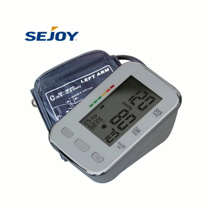 Ce0197,Iso13485,Fda Professional Manufacturer Digital Blood Pressure
