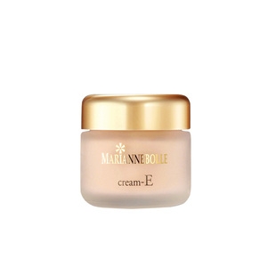 日本专柜正品MARIANNEBOLLE玛丽安保莱优纯调理修护E霜改善粉刺