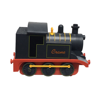 5折清 美国Crane动物大容量 超声波静音家用加湿器 专为儿童设计