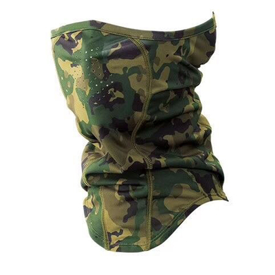 禧玛诺21年新款防晒护臂袖套面巾