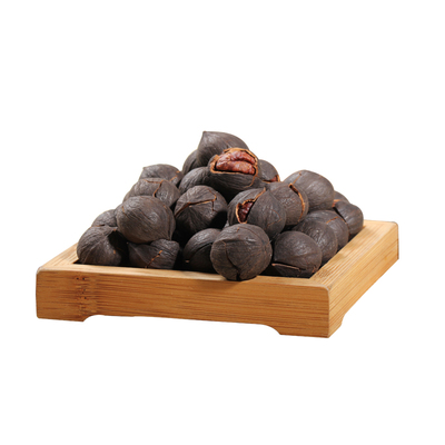 临安山核桃手剥山核桃天目茂林