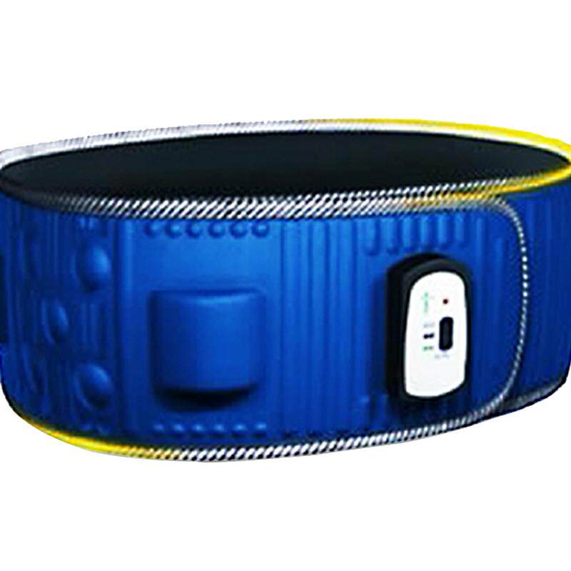 沃尔克 X5倍瘦甩脂腰带5个马达甩脂机懒得动瘦腰带减肚子甩甩瘦瘦