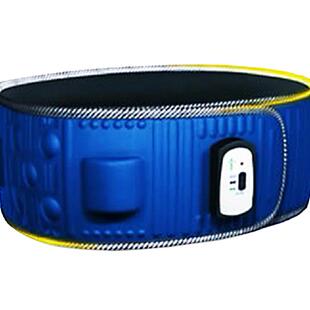 沃尔克 X5倍瘦甩脂腰带5个马达甩脂机懒得动瘦腰带减肚子甩甩瘦瘦