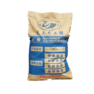 木胶粉龙大品质进口黄白色指接建筑木方指接组装压板贴皮胶粉厂家