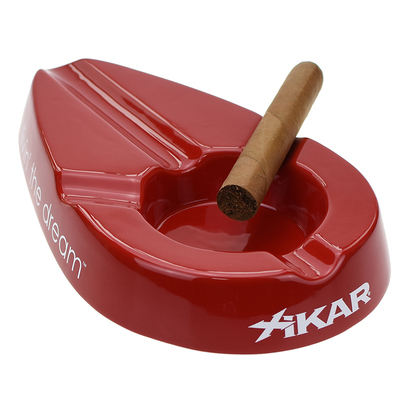 美国xikarthe西卡雪茄烟灰缸