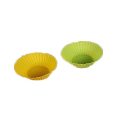 diy自制烘烤蛋糕加厚硅胶模具