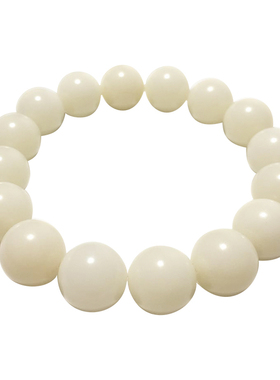 手串秦玉人家男女玉石蓝田玉