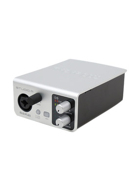 MIDIPLUS STUDIO-M 直播录音套餐USB声卡K歌直主播声卡包邮包调试