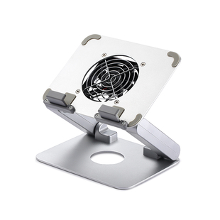 壹号本OneXPlayer G1 mini支架散热器笔记本GPD Pocket4桌面支架