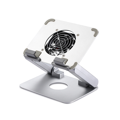 多功能桌面散热支架笔记本