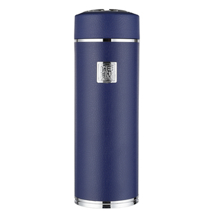 思宝保温杯官方正品晨光E男女士保温水杯便携泡茶杯不锈钢水杯子