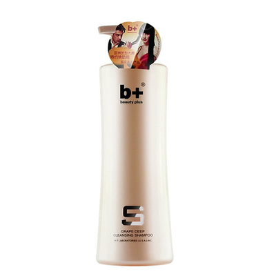 护发素B+b+修复还原酸护发素