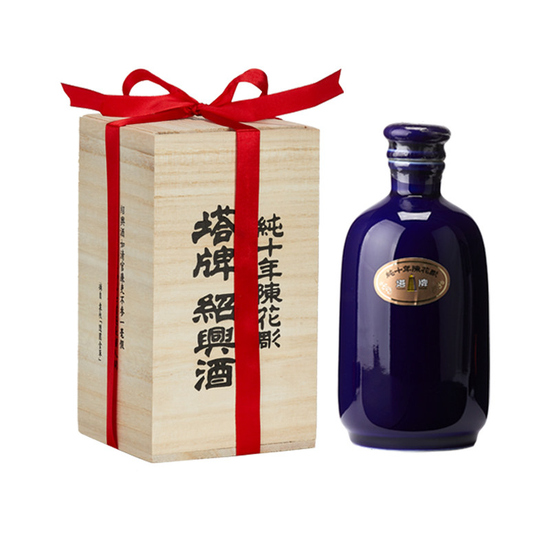 塔牌2015本原酒1.38L*6瓶整箱装