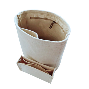 适用于LV中古水桶子母包内胆包小号大号包中包椭圆包撑包收纳整理