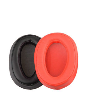 适用索尼Sony mdr100abn whh900n耳罩海绵耳垫皮套保护套配件替换