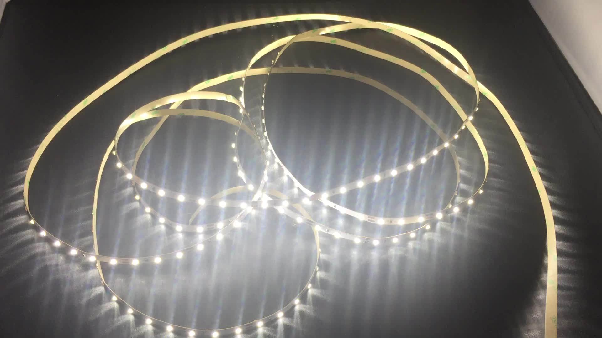 120led/m 12v Cheap For Home High Lumen 5mm Smd3528 Led Strip Light