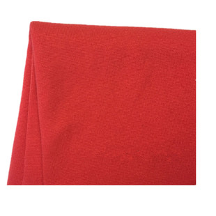 全棉弹力细螺纹袖口领口罗口细螺纹布料裤腰裤脚下摆包边服装布料