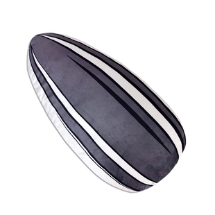 瓜子抱枕毛绒玩具公仔仿真可爱睡觉床上靠垫长条玩偶枕头娃娃大号