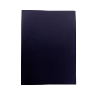 包邮A2资料册工程图纸册4K文件夹大尺寸海报收藏夹学生四开画册夹