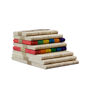 diy手工制作木板材料雪糕棒冰棒棍冰棍棒木棒雪糕棍棒冰棍木条