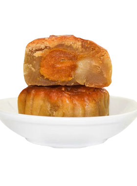 正宗官方授权长沙巢娭毑月饼