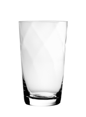 进口水晶玻璃杯啤酒杯家用水杯