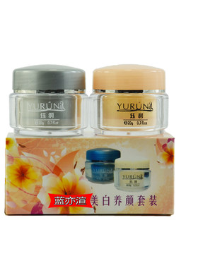 茴影阁美白保湿补水修复