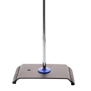 包邮汇达铁架台实验室铁三环冷凝管夹三爪夹玻璃仪器固定冷凝管四爪夹滴定台蝴蝶夹烧瓶夹万用夹十字夹烧杯夹