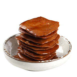 采石矶30克休闲鸡丝牛肉茶干袋装马鞍山中华老字号整箱100袋