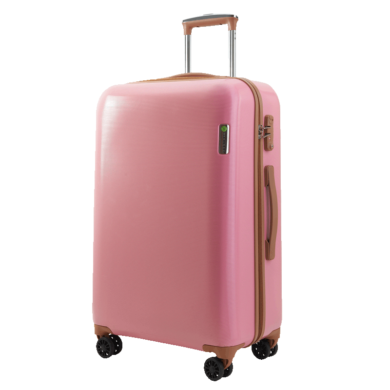 女24寸皮箱子旅行登机韩版密码箱真实体验曝光,不看后悔?