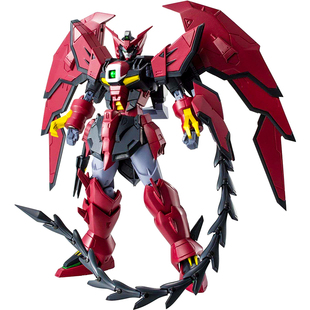 日版万代 艾比安 高达 Epyon 非FW MR METAL ROBOT魂 RG HG 1/144