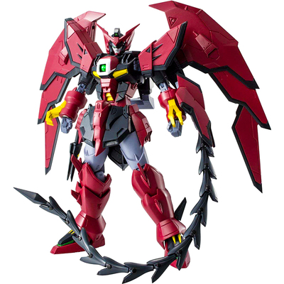 日版万代 艾比安 高达 Epyon 非FW MR METAL ROBOT魂 RG HG 1/144