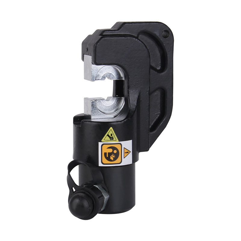 ZCO-300H分体式液压钳C型开口压线钳铜铝鼻压接钳子16-300mm银都