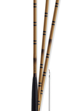 DAIWA达亿瓦 月光柔 并继竿鲫鱼竿 轻细碳素钓鱼竿台钓竿达瓦新品