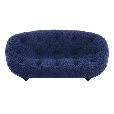 法国欧洲弧形沙发陈小春同款